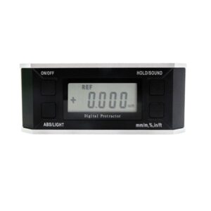 Thước đo góc điện tử Shahe 5340-90