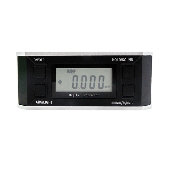 Thước đo góc điện tử Shahe 5340-90