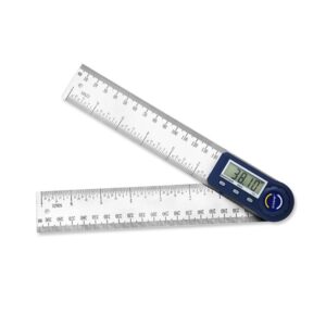 Thước đo góc điện tử Shahe 5424F-300