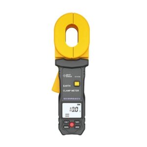 Ampe kìm đo điện trở đất Smartsensor ST4100