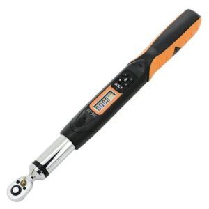 Cần xiết lực điện tử Victor NG-340