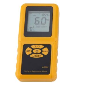 Máy đo điện trở bề mặt Smartsensor AS982