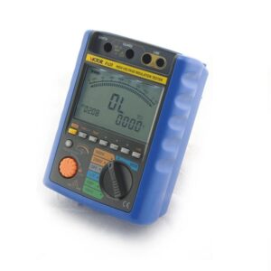 Máy đo điện trở cách điện Victor 3125