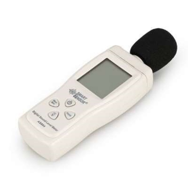 may-do-do-on-Smartsensor-AS804 Máy đo độ ồn Smartsensor AS804