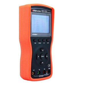 Thiết bị đo góc pha Victor 4000