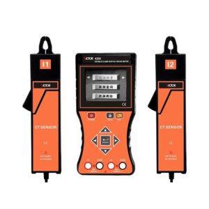 Đồng hồ chỉ thị pha kĩ thuật số Victor 4200