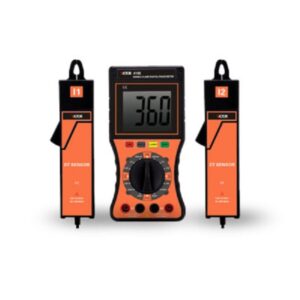 Đồng hồ chỉ thị pha kĩ thuật số Victor 4100