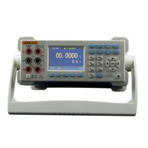 Đồng hồ vạn năng để bàn Victor 8155
