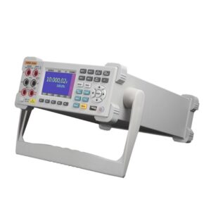 Đồng hồ vạn năng điện tử để bàn Victor 8165