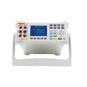 Đồng hồ vạn năng để bàn Victor 8165A