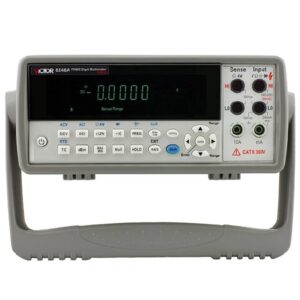 Đồng hồ vạn năng điện tử để bàn Victor 8246A