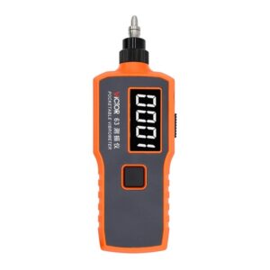 Máy đo độ rung cầm tay Victor VC63