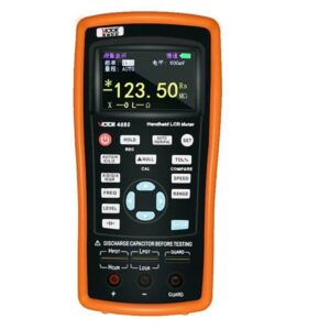Máy đo LCR cầm tay Victor 4080